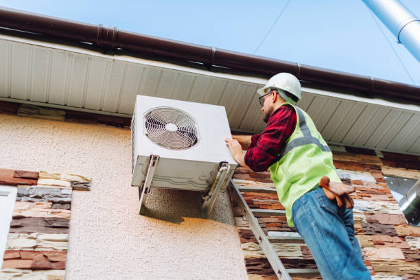 Professional HVAC in Philipsburg, MT
