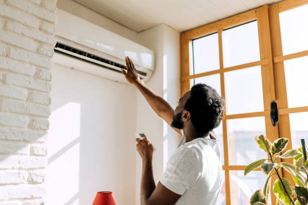 Best HVAC Service Technicians  in Philipsburg, MT