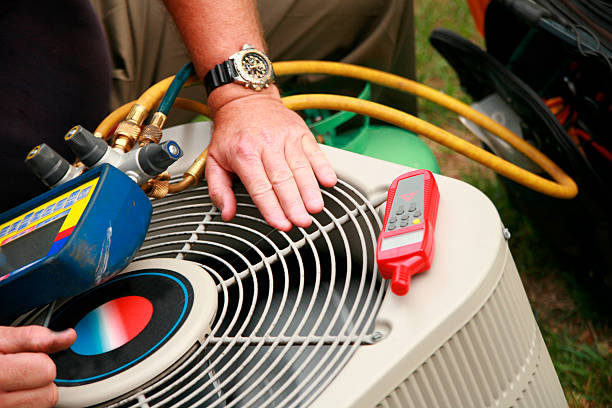 Best HVAC Air Duct Cleaning  in Philipsburg, MT