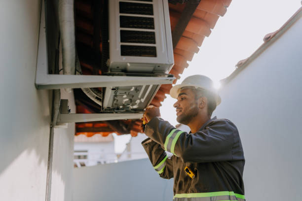 Best Central Air Repair  in Philipsburg, MT